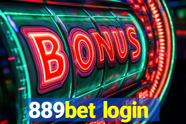 889bet login